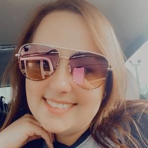 Meet your Posher, Tabitha